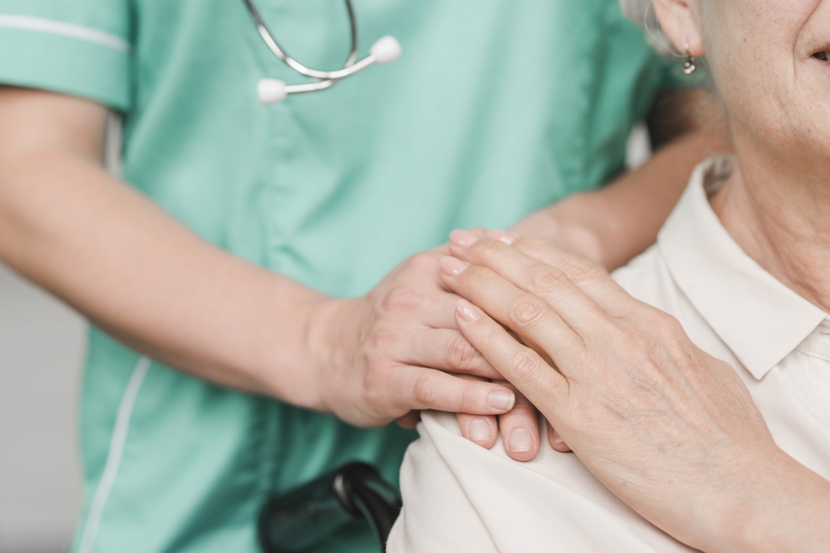 Tratamentos no domicílio